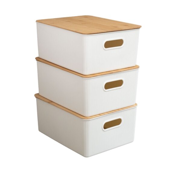 Caixas Organizadoras