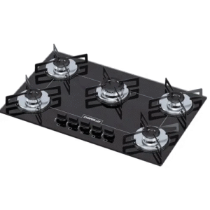 Cooktop