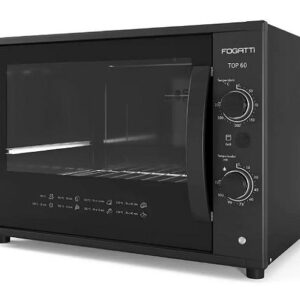 Forno Elétrico 60L
