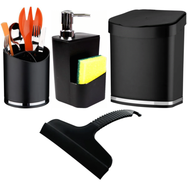 Kit Pia de Cozinha
