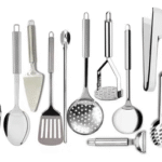 Utensílios de Cozinha