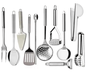 Utensílios de Cozinha